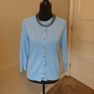 Ann Taylor Cardigan